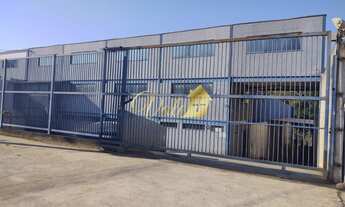 Imagem: GALPAO COMERCIAL em SÃO JOSÉ DOS CAMPOS