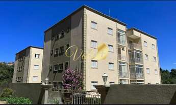 Imagem 2: APARTAMENTO RESIDENCIAL em CAMPOS DO JORDÃO - SP, Jardim Elizabhet