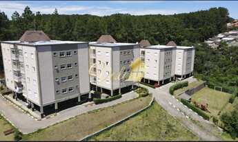 Imagem: APARTAMENTO RESIDENCIAL em CAMPOS DO JORDÃO