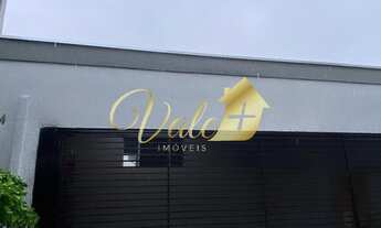 Imagem: CASA RESIDENCIAL em SÃO JOSÉ DOS CAMPOS