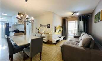 Imagem 7: APARTAMENTO RESIDENCIAL em CAMPOS DO JORDÃO - SP, Jardim Elizabhet