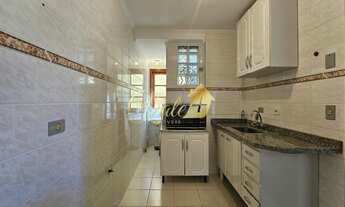 Imagem 5: Oportunidade Imperdível: Apartamento de 2 quartos com 2 salas e vaga na garagem em Campos