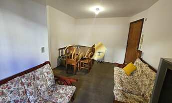 Imagem 3: Apartamento à venda em Campos do Jordão-SP: 2 quartos, 1 sala, 1 banheiro e 1 vaga de gara