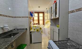 Imagem 7: Apartamento à venda em Campos do Jordão-SP: 2 quartos, 1 sala, 1 banheiro e 1 vaga de gara