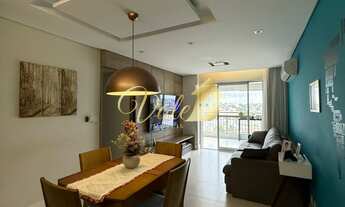 Imagem 7: APARTAMENTO RESIDENCIAL em SÃO JOSÉ DOS CAMPOS - SP, PARQUE INDUSTRIAL