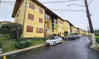 Imagem: Apartamento à venda em Campos do Jordão-SP