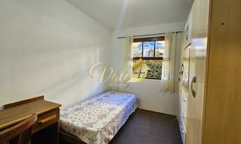 Imagem 5: Apartamento à venda em Campos do Jordão-SP: 2 quartos, 1 sala, 1 banheiro e 1 vaga de gara