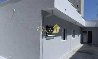 Imagem 3: CASA RESIDENCIAL em SÃO JOSÉ DOS CAMPOS - SP, JARDIM SANTA JÚLIA