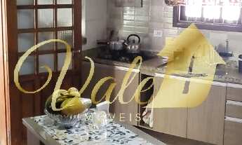 Imagem 5: CASA RESIDENCIAL em TREMEMBÉ - SP, LOTEAMENTO PARQUE DAS FONTES