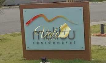 Imagem: TERRENO RESIDENCIAL em CAÇAPAVA - SP, RESIDENCIAL