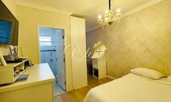 Imagem 6: CASA RESIDENCIAL em SÃO JOSÉ DOS CAMPOS - SP, JARDIM DAS COLINAS