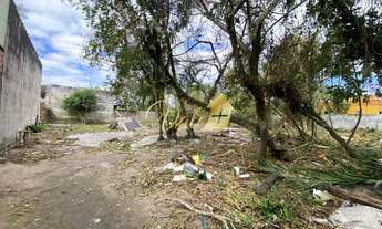 Imagem: TERRENO RESIDENCIAL em CARAGUATATUBA - SP