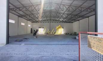 Imagem 5: SALAO COMERCIAL em SÃO JOSÉ DOS CAMPOS - SP, JARDIM SATÉLITE