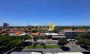 Imagem: Luxuosa cobertura à venda no Bosque dos