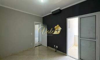 Imagem 7: Luxuosa cobertura à venda no Bosque dos Eucaliptos em São José dos Campos-SP: 4 quartos, 1