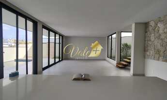 Imagem 2: CASA RESIDENCIAL em SÃO JOSÉ DOS CAMPOS - SP, CONDOMÍNIO RESIDENCIAL MONACO