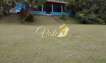 Imagem 3: SITIO RESIDENCIAL em SÃO JOSÉ DOS CAMPOS - SP, JARDIM DAS COLINAS