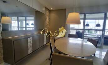 Imagem 7: APARTAMENTO RESIDENCIAL em SÃO JOSÉ DOS CAMPOS - SP, VILA EMA