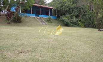 Imagem 2: SITIO RESIDENCIAL em SÃO JOSÉ DOS CAMPOS - SP, JARDIM DAS COLINAS