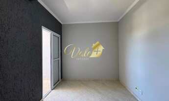 Imagem 6: Luxuosa cobertura à venda no Bosque dos Eucaliptos em São José dos Campos-SP: 4 quartos, 1