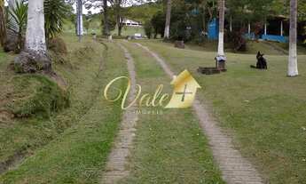 Imagem: SITIO RESIDENCIAL em SÃO JOSÉ DOS CAMPOS