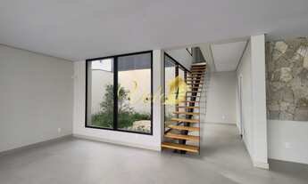 Imagem 6: CASA RESIDENCIAL em SÃO JOSÉ DOS CAMPOS - SP, CONDOMÍNIO RESIDENCIAL MONACO