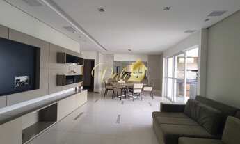 Imagem 4: APARTAMENTO RESIDENCIAL em SÃO JOSÉ DOS CAMPOS - SP, VILA EMA