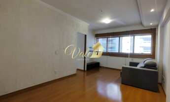 Imagem 4: APARTAMENTO RESIDENCIAL em SÃO JOSÉ DOS CAMPOS - SP, PARQUE RESIDENCIAL AQUARIUS