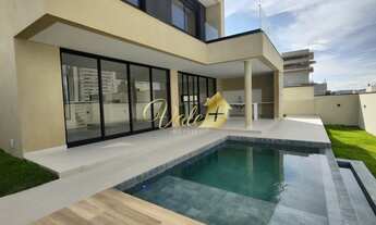 Imagem 7: CASA RESIDENCIAL em SÃO JOSÉ DOS CAMPOS - SP, CONDOMÍNIO RESIDENCIAL MONACO