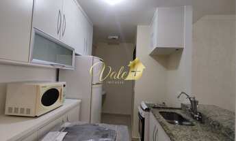 Imagem 7: APARTAMENTO RESIDENCIAL em SÃO JOSÉ DOS CAMPOS - SP, PARQUE RESIDENCIAL AQUARIUS