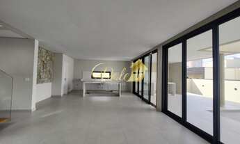 Imagem 5: CASA RESIDENCIAL em SÃO JOSÉ DOS CAMPOS - SP, CONDOMÍNIO RESIDENCIAL MONACO