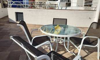 Imagem 3: APARTAMENTO RESIDENCIAL em SÃO JOSÉ DOS CAMPOS - SP, PARQUE RESIDENCIAL AQUARIUS