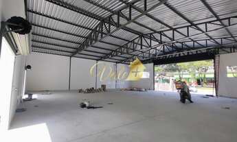 Imagem 4: SALAO COMERCIAL em SÃO JOSÉ DOS CAMPOS - SP, JARDIM SATÉLITE