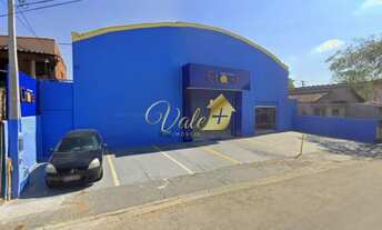 Imagem: Galpão Industrial à venda na Vila Nair