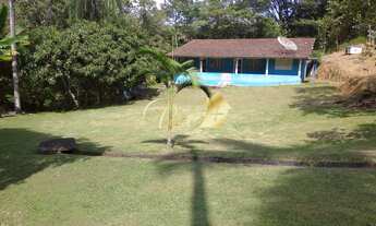 Imagem 5: SITIO RESIDENCIAL em SÃO JOSÉ DOS CAMPOS - SP, JARDIM DAS COLINAS