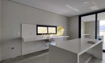 Imagem 4: CASA RESIDENCIAL em SÃO JOSÉ DOS CAMPOS - SP, CONDOMÍNIO RESIDENCIAL MONACO