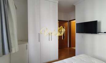 Imagem 6: APARTAMENTO RESIDENCIAL em SÃO JOSÉ DOS CAMPOS - SP, PARQUE RESIDENCIAL AQUARIUS