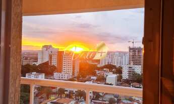 Imagem 2: APARTAMENTO RESIDENCIAL em SÃO JOSÉ DOS CAMPOS - SP, VILA EMA