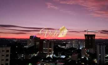 Imagem 4: APARTAMENTO RESIDENCIAL em SÃO JOSÉ DOS CAMPOS - SP, VILA EMA