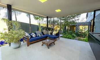 Imagem 7: CASA RESIDENCIAL em SÃO JOSÉ DOS CAMPOS - SP, CONDOMÍNIO RESIDENCIAL ALPHAVILLE II