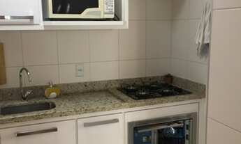 Imagem 6: APARTAMENTO RESIDENCIAL em SÃO JOSÉ DOS CAMPOS - SP, PARQUE RESIDENCIAL AQUARIUS