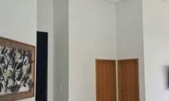 Imagem 7: Casa Condomínio EcoPark Bourbon - Caçapava - 261m² - 3 Suítes