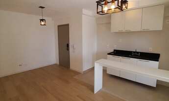 Imagem 7: Cond Edificio Marinella Exclusive Residence - Apto 2 Dormitórios ( 1 Suite) - 75m². Varand