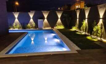 Imagem 4: Casa Condomínio EcoPark Bourbon - Caçapava - 261m² - 3 Suítes