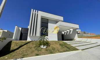 Imagem 3: CASA RESIDENCIAL em CAÇAPAVA - SP, CONDOMÍNIO TERRAS DO VALE