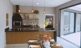 Imagem 5: Casa 4 Dormitórios ( 4 Suites) Condomínio Colinas do Paratehy - Urbanova - Sjc