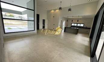 Imagem 7: Casa térrea 4 Dorm ( 4 Suites) Piscina privativa - Condominio Colinas do Paratehy Norte