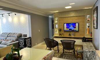 Imagem: Apartamento 3 Dorm ( 1 Suite) Cond Pátio