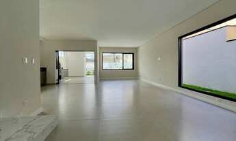 Imagem 4: Casa Condomínio - Urbanova - Condomínio Floradas do Paratehy - 4 Suítes - 257m²