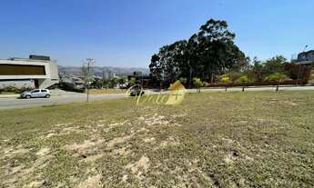 Imagem: Terreno Condomínio Residencial Alphaville